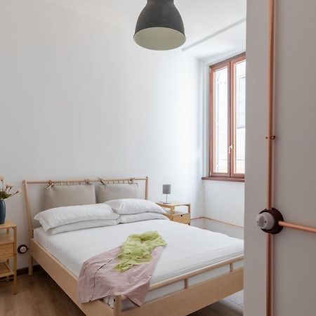 Iflat Bright Brand New 3-Bedroom Apt In Monti Рим Екстериор снимка